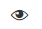 eyeball view button